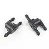 85321-28020 Válvula de Verificação de Fluido Limpador de Para-brisa de Carro Válvula de Retenção Tê para Toyota Lexus 85321-26020
