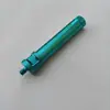 Conector anti-rotación rápido para cabeza de red de pesca, accesorio universal para convertir cañas de red de pesca, accesorios para equipo de pesca