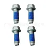 Adecuado para Jeep Wrangler Grand Cherokee Commander Ram Tornillo del Eje de Transmisión Delantero 6506497Aa