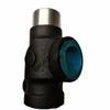 Válvula de presión mínima para accesorios de compresor de aire Quincy Quincy 1627404031
