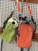 Bolsa para Botella de Agua Ligera y Compacta Japonesa Dopamine Bolsa para Paraguas Camping al Aire Libre Senderismo Deportes Viaje Padre-Hijo Bolso Cruzado
