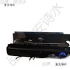 Lente semitransparente de cristal espejo para pintura de luz cáñamo fluido DIY hecho a mano espejo mágico apagar la luz es un espejo espejo transparente Maitebao