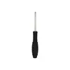 Chave de Fenda Phillips Preta 3.0/4.0/5.0mm com Brindes Grátis para Ferramentas de Distribuição de Eletrodomésticos Chave de Fenda
