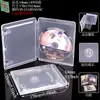 Gc Game Box Caja de Juego Gamecube Caja de Repuesto para Juego Caja de Disco de 8 cm con Ranura para Tarjeta Caja para Disco Mini CDDVD