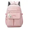 2026 Mochila Nueva de Gran Capacidad Impermeable Tela Oxford Unisex para Estudiantes Universitarios Estudiantes de Secundaria Estudiantes de Preparatoria Mochila Escolar