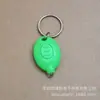 Chaveiro de LED Luminoso Atacado Luz de Plástico para Chaveiro Tartaruga Flash Chaveiro Presente Criativo para Publicidade