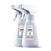 Spray Antilluvia y Antivaho Más Vendido Que Elimina la Cal, Brilla y Limpia las Superficies de Vidrio del Baño
