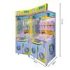 Máquina de Garra Comercial Pequeña para Interior para Uso en Arcade, Máquina de Garra Grande