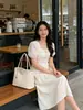 Bolso Tote de Piel Suave de Gran Capacidad para Mujer 2026 Nuevo Estilo Bolso de Hombro Bolso Cruzado Bolso para Viajes Diarios Bolso Tote de Gran Capacidad