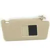 74320-04181-E1 Izquierdo 74310-04181-E0 Derecho BEIGE Sin Luz Parasol Tacoma
