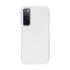 Adequado para Capa de Celular Huawei Nova7 7Se Protetora Meio-Cobertura Estilosa Simples Anti-Queda Leve Fosca Capa de Celular Pura