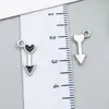 Acessórios para Joias DIY K Branco Gotejamento de Óleo Liga Estrela de Cinco Pontas Coroa Pingente Conjunto Misto de 100 Estilos para Pulseiras e Colares