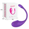 Vibrador Sapo Pequeno Sem Fio por APP, Mais Vendido na Amazon, Massageador com Controle Remoto para Mulheres, Brinquedo Íntimo de Longa Distância