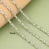 Collar de Cadena Sencilla de 18K Cadena de Monedero Chopin Colgante Versátil Europeo y Americano con Cadena Fábrica