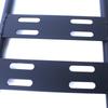 Marco Extendido Especializado para Cajas de Entrega de Vehículos Eléctricos, Modelo de Plataforma Plana Universal para Motocicletas, Marco de Hierro Fijo Reforzado al por Mayor