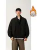 2026 HJ25589 forro polar, diseño de pared sin sombras, chaqueta cálida de forro polar Ártico talla grande, tallas M-5X, HM26806 - Especial P39