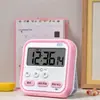 Temporizador Mayorista Transfronterizo, Temporizador de Cocina para Estudiantes, Reloj Despertador Electrónico de Cuenta Regresiva, Temporizador de Gestión del Tiempo para Niños
