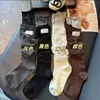 Meias soquete de renda estilo coreano com renda vazada de camada dupla, meias femininas versáteis de cano médio simples para meninas Lolita