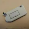 Adecuado para Parasol de Coche Nissan 13-18 Qx60/Pathfinder con Color Gris Claro Arroz