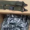 Fornecimento ao ar livre novo 191 alça de arma alça de ombro para arma corda de alça tática tarefa com alça multifuncional estilo de três pontos