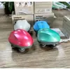 Mini Masajeador de Cabeza, Masajeador para Cuidado del Cuero Cabelludo, Pulpo Eléctrico para Spa de Cabeza, Garra Masajeadora de Doble Uso Seco y Húmedo