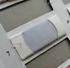 Corda para amarrar nas costas do vestido de noiva, cinto de vestido de noiva, bege, branco e outras cores de cintos para vestidos