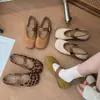 Zapatos Mary Jane de Plataforma Retro para Mujer, Nuevo Estilo Otoño 2026, Estilo Hada Suave, Para el Trabajo, Zapatos de Noche