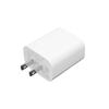 Cabezal de Carga Rápida Pd20W Cabezal de Carga Certificado 3C Cable de Datos de Carga Rápida Adecuado para Teléfono Móvil Apple Cargador Certificado Etl