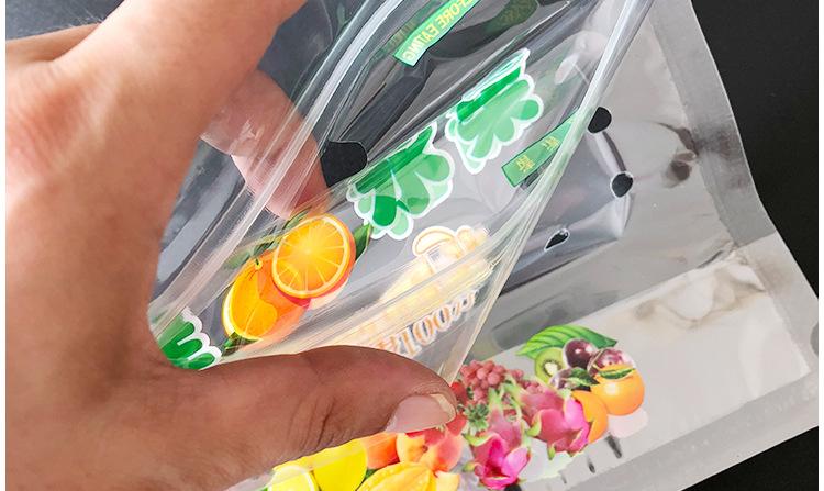 手提水果包装袋