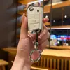Adecuado para Fundas de Llave Volkswagen para Sagitar 2023, Lavida Plus, Bora, Polo, Tayron X, Tiguan L Fundas Especiales para Llaves de Coche