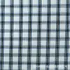 Tecido de Cor Clara com Xadrez Pequeno Tingido em Fio para Vestuário, Roupas Masculinas e Femininas, Roupas Infantis, Calças, Saias, Camisas e Tecido Xadrez