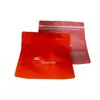 Bolsa con pico autosoportable, bolsa de papel de aluminio, bolsa para leche de soya, bolsa para gelatina de leche, bolsa para líquido de salsa de tomate, bolsa de empaque para detergente para ropa, hecho a medida