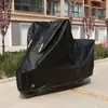 Capa à Prova d'Água para Patinetes Elétricos Sem Abas de Orelha, Capa Espessa para Motocicletas, Uso Duplo para Chuva ou Sol