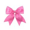Grampo de cabelo infantil estilo pastoral europeu e americano, acessórios para cabelo, grampo de cabelo estilo pastoral europeu e americano, bico de pato para meninas 2440