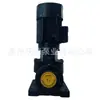 Bomba Centrífuga Eléctrica de Mochila Ward Xtd40-16/2 de Circulación 1.1Kw Totalmente Automática con Conversión de Frecuencia y Voltaje Constante