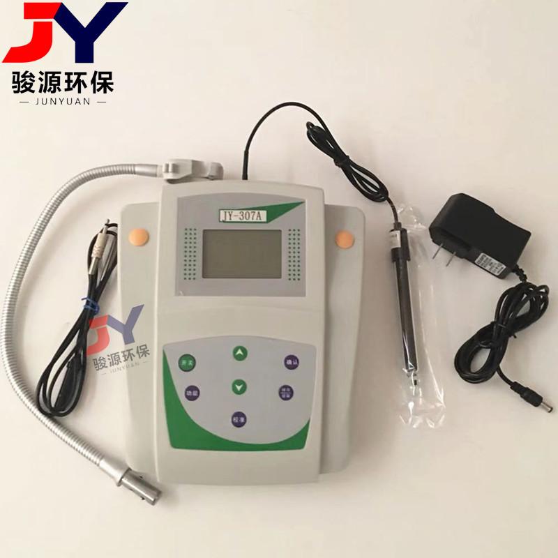JY-307A微机型台式电导率仪 (1)_副本
