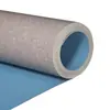 Piso de Plástico PVC Comercial Tipo Cuero Especial para Hospitales Fábricas Piso de Cemento Directo Colocación Grueso Resistente al Desgaste Impermeable Alfombra de Piso