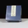 Palitos de Incenso Naturais 2H com Sândalo de Laoshan, Incenso em Caixa com Losna e Tuia, 20 Peças Individuais com Fragrância de Lavanda, Osmanthus e Rosa