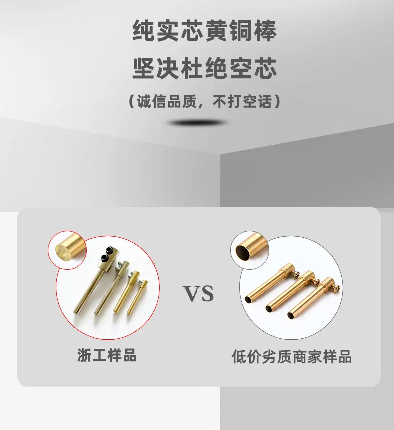 铜件