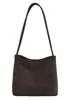 Bolso de axila de nicho de alta gama para mujer, nuevo modelo de verano 2026, bolso de cubo de axila de un solo hombro súper popular y exquisito