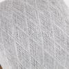 Fabricante Produz Fio Poliéster-Algodão Penteado Semi-Branco Cinza Contagem 8-21 Fio Reciclado Tecer Fluxo de Ar Fiação de Algodão Fiação de Fluxo de Ar