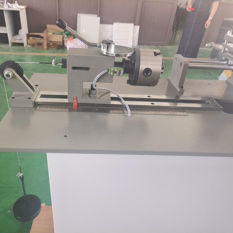 扭转卷绕试验机3