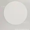 Posavasos de Silicona Transfronterizo para Taza de Té Cocina Aislamiento Antideslizante Posavasos para Bol Posavasos de Silicona para Mesa de Comedor Posavasos Elevador de Silicona Punto