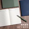 Caderno a5 impressão de logotipo personalizado caixa de presente empresarial conjunto para uso no escritório anotações de reunião caderno grosso