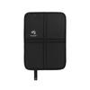 BOTTA DESIGN Moda Simple Portátil Doble Cara Disponible para las Cuatro Estaciones Cojín Plegable para Viaje al Aire Libre