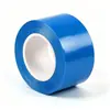 Fita Colorida à Base de Pano, Face Única, Alta Adesividade, Fácil de Rasgar, Impermeável, Resistente a Óleo, Resistente a Altas Temperaturas, Fita para Decoração de Carpetes Domésticos à Base de Pano