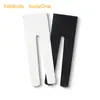 Calcetines de Baile para Niñas Balabala Medias para Niños Calcetines Térmicos para Niñas Estudiantes Primavera y Otoño Plumón de Ganso Paquete de Dos
