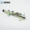 Para tubería de riel común de combustible de motor Cummins 4D107 ISDE 3977727 0445224025