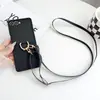 Oso Lindo y de Lujo Adecuado para Samsung Zflip5 Funda Protectora para Teléfono Móvil con Colgante Flip3 Arriba y Abajo Plegable Modelo Caliente