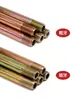 Boquilla de aceite para temperatura de molde, boquilla de aceite de molde extendida, boquilla de agua, conectores de tubería de aceite de teflón hechos en EE. UU. 1/8", 1/4", 3/8", 1/2"